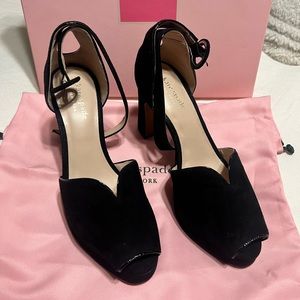 Kate Spade Heels